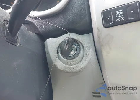 2004 Toyota 4Runner Sr5 V6 z USA, uszkodzony, nr VIN JTEZU14RX40024706